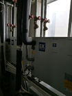 climatiseur refroidi à l'eau de 380V VRF pour le bureau commercial