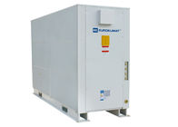 Réfrigérateur refroidi à l'eau industriel 2247x1498x710mm de rouleau de 110KW/150KW R22