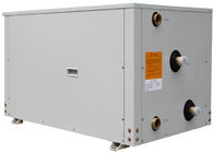 Réfrigérateur refroidi à l'eau industriel 2247x1498x710mm de rouleau de 110KW/150KW R22