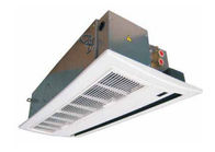 Unité de bobine de fan de cassette de plafond pour la climatisation centrale 50HZ 220V - 240V