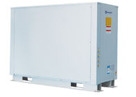 Réfrigérateur emballé de pompe à chaleur d'eaux souterraines de rouleau d'unité de récupération de chaleur