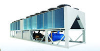 Réfrigérateur de vis refroidi par air industriel de R134a 437.1kw