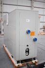 77KW géothermique unité de condensateur de pompe à chaleur de 20 tonnes avec le contrôle brouillé