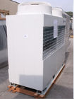 L'air 63kw favorable à l'environnement a refroidi la pompe à chaleur modulaire du réfrigérateur R410A