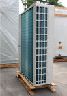 unités industrielles de refroidisseur d'eau 40.8kW avec la pompe à eau centrifuge horizontale
