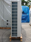L'air 29.5kw commercial a refroidi la pompe à chaleur modulaire de réfrigérateur en dehors de l'unité