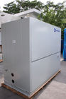 Parquetez l'unité refroidie à l'eau debout de paquet de tube de douille de 20 tonnes 380V/50Hz EKWP-B