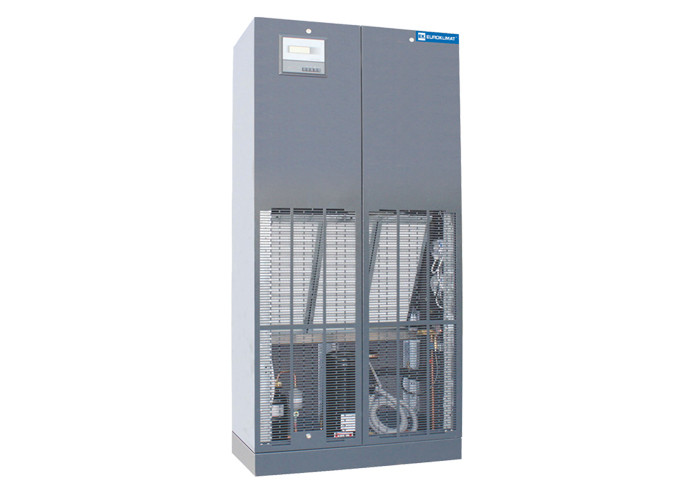3 climatiseur de précision de la phase 19.6KW ISO14001/OHSAS18001