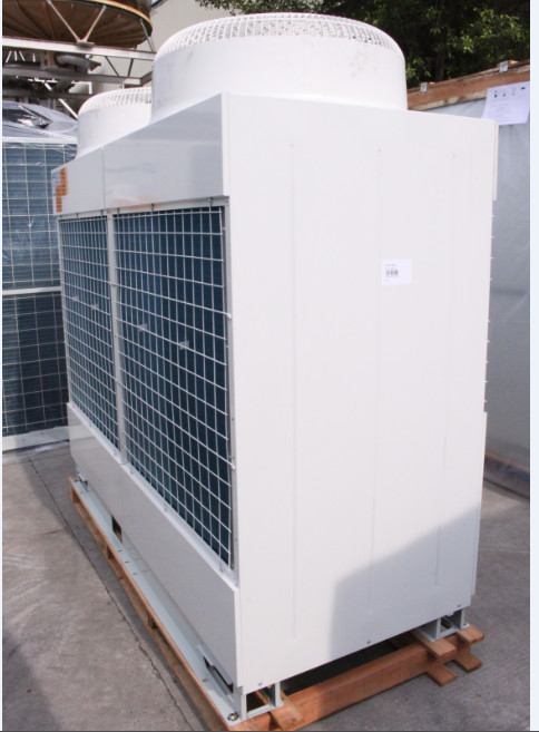 l'air du rendement élevé R410A a refroidi le réfrigérateur modulaire 68kW 380V 50Hz