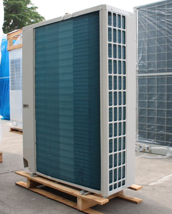 L'air de l'eau froide 36.1kW a refroidi le réfrigérateur modulaire pour le dispositif de climatisation central