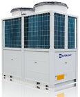 Réfrigérateur de rouleau refroidi par air tropical du secteur 90KW avec le compresseur de Copeland