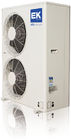 Ménage 2 climatisation de la CAHT d'unité de paquet de pompe à chaleur de tonne/3 tonnes
