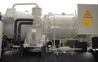 Refroidisseur d'eau centrifuge de compression à deux étages de haute performance avec le contrôle de PID