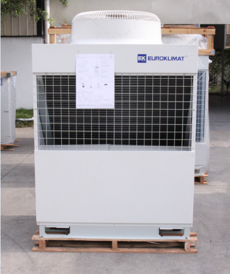 L'air professionnel du climatiseur R22 a refroidi le réfrigérateur modulaire 15.5kW