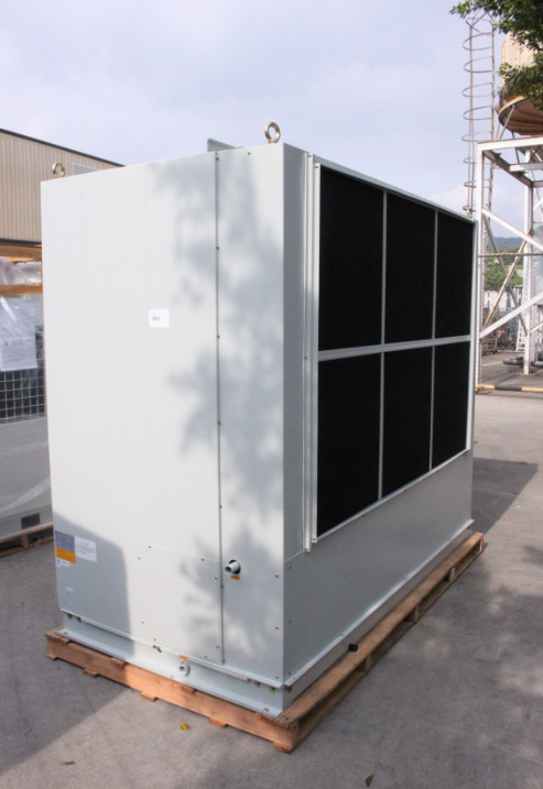 Unités de rendement optimum à télécommande centralisées 14000m3/h de climatiseurs de 20 tonnes